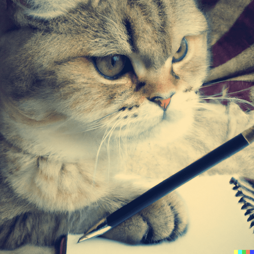 writingcat